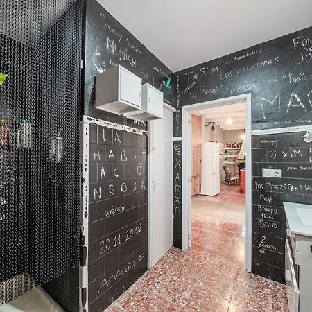 Townhouse Can Miquel Sa Pobla Exterior photo